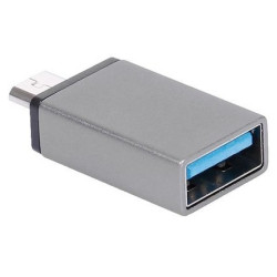 Adaptateur OTG USB 3.0...