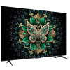 TV TCL C6K 85" QD MINI LED 4K SMART TV / GOOGLE TV