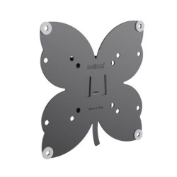 SUPPORT TV FIXE SLIM...