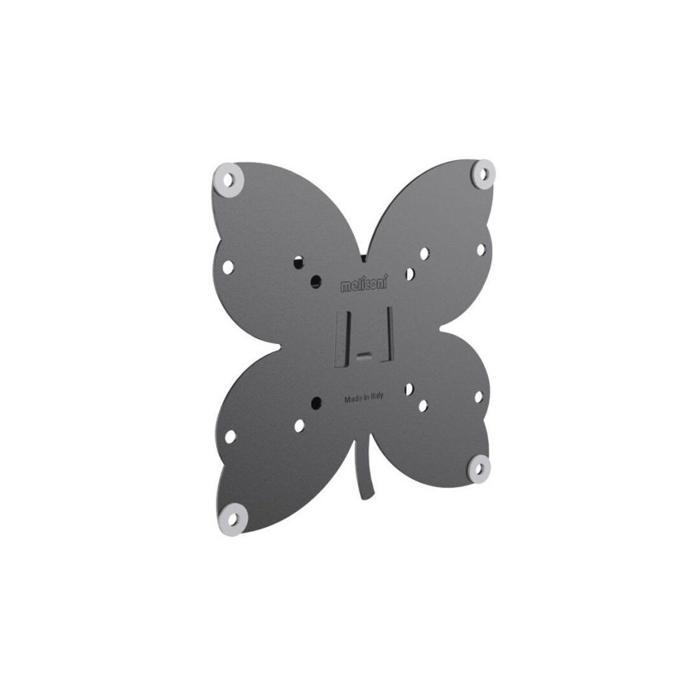 SUPPORT TV FIXE SLIM Meliconi S200 Pour TV 26'' - 45''