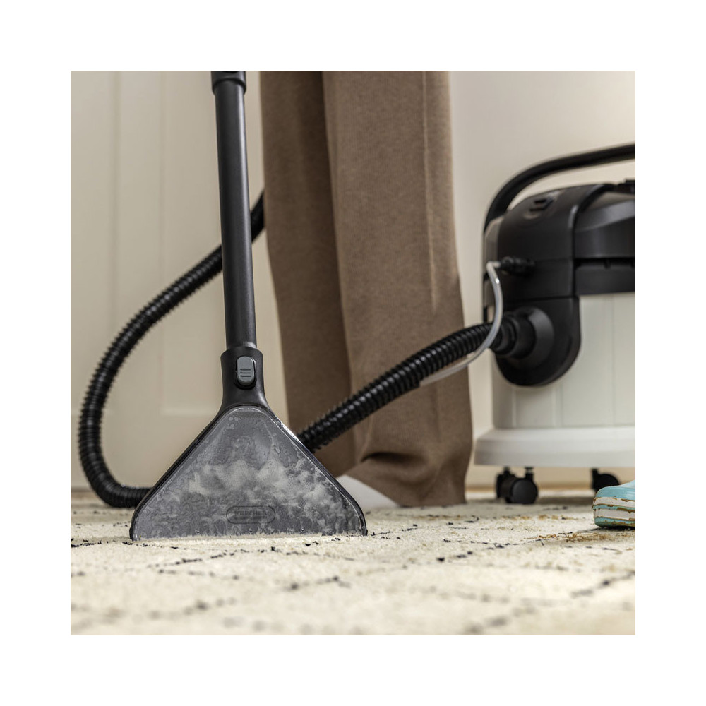 Aspirateur Injecteur et extracteur KÄRCHER SE4 1000W / Blanc