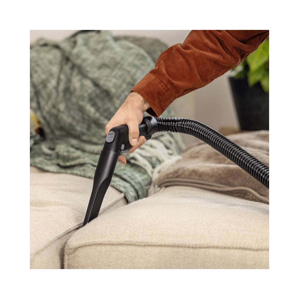 Aspirateur Injecteur et extracteur KÄRCHER SE4 1000W / Blanc