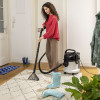 Aspirateur Injecteur et extracteur KÄRCHER SE4 1000W / Blanc