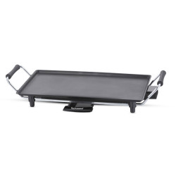 Grille Viande TECHWOOD 2000W Noir / TTP-2343