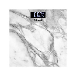 Pèse Personne Digitale TECHWOOD 180KG