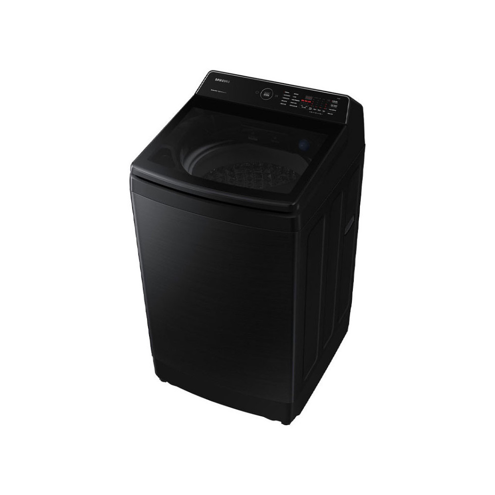 Machine à Laver Samsung Smart 13Kg INVERTER / Noir / WA80F13S5CNQ
