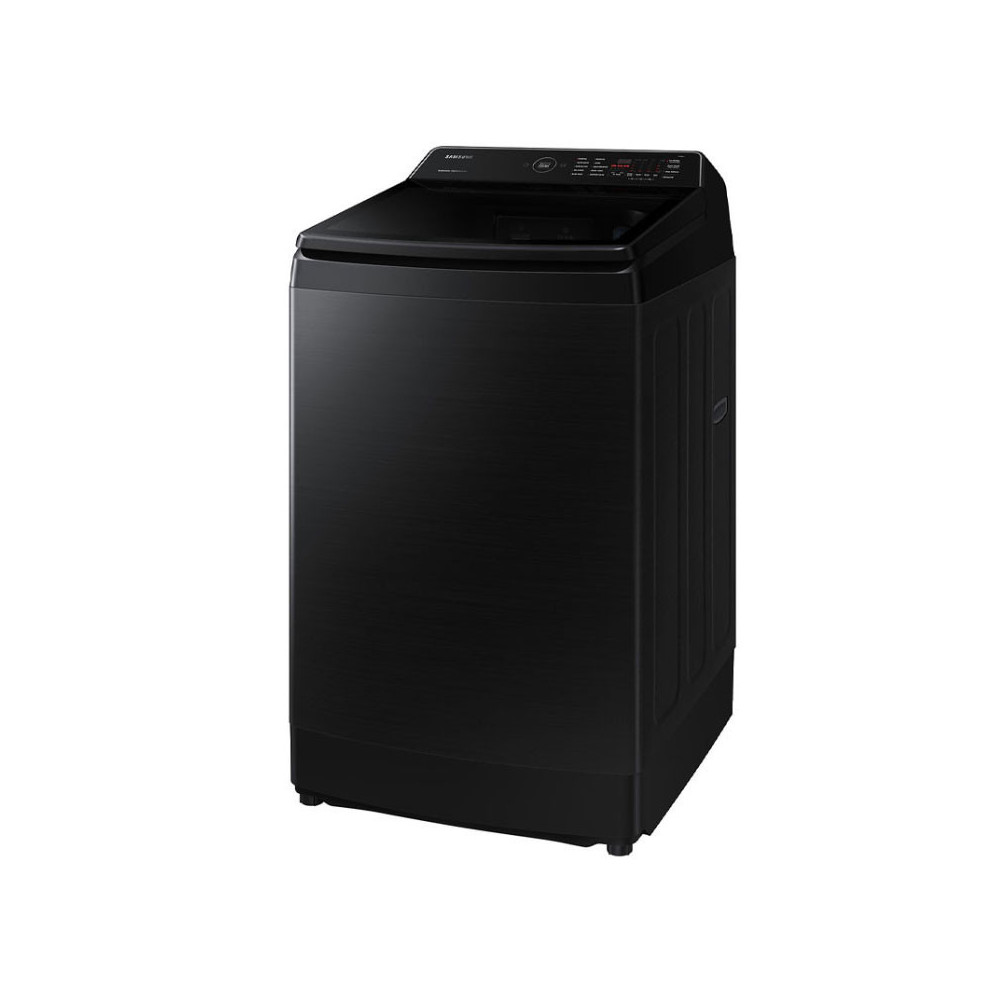 Machine à Laver Samsung Smart 13Kg INVERTER / Noir / WA80F13S5CNQ