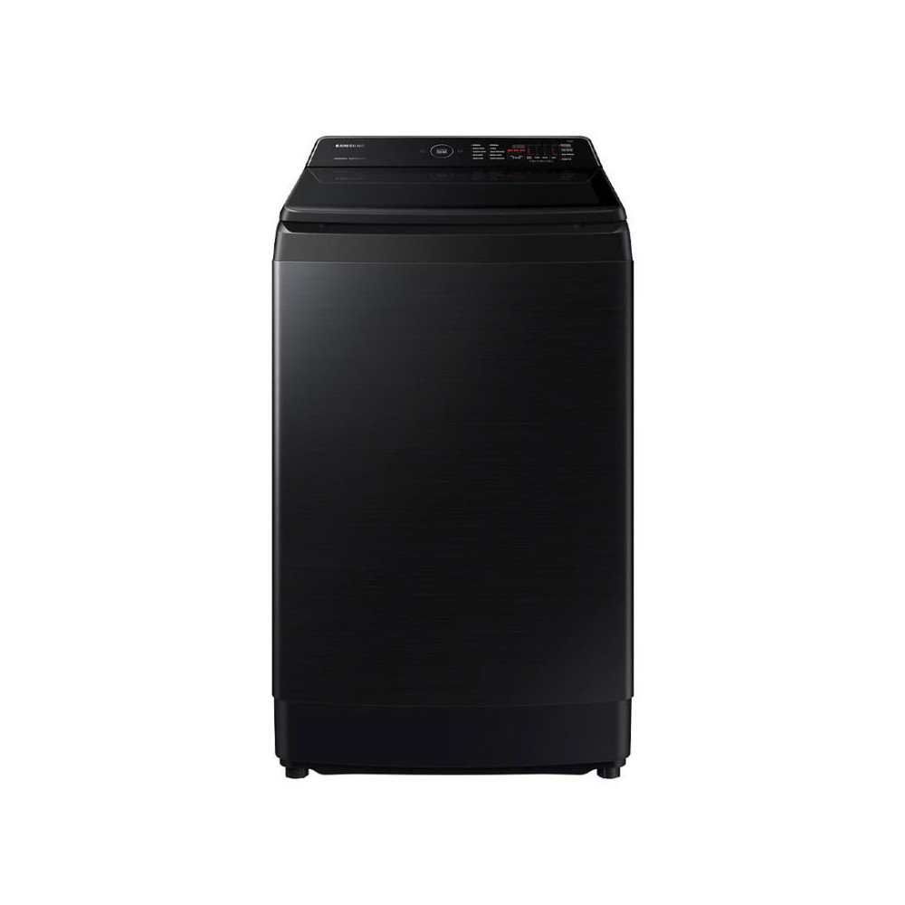 Machine à Laver Samsung Smart 13Kg INVERTER / Noir / WA80F13S5CNQ