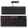 Clavier Gamer Filaire LENOVO LEGION K310 RGB AZERTY | Noir