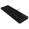 Clavier Gamer Filaire LENOVO LEGION K310 RGB AZERTY | Noir