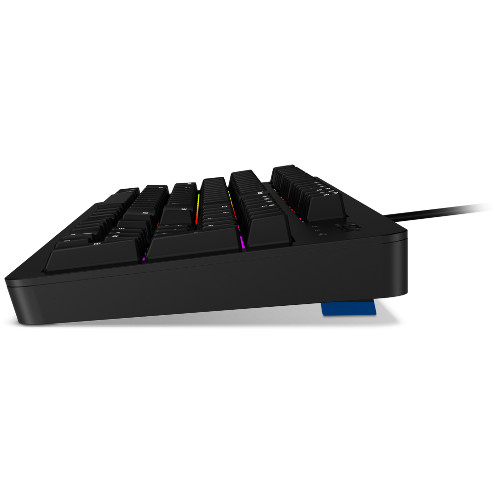 Clavier Gamer Filaire LENOVO LEGION K310 RGB AZERTY | Noir