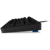 Clavier Gamer Filaire LENOVO LEGION K310 RGB AZERTY | Noir
