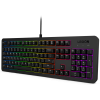 Clavier Gamer Filaire LENOVO LEGION K310 RGB AZERTY | Noir