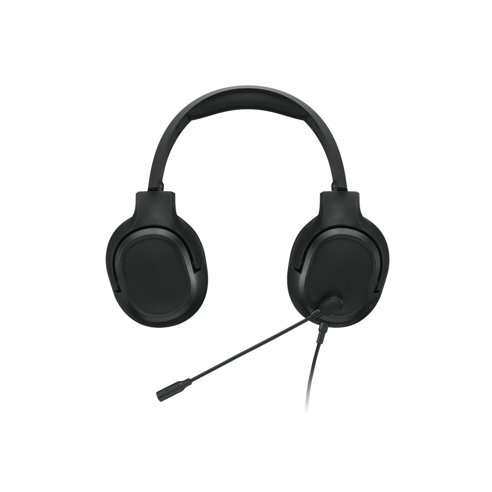 Casque Gamer Filaire Lenovo H110 / Noir