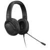 Casque Gamer Filaire Lenovo H110 / Noir