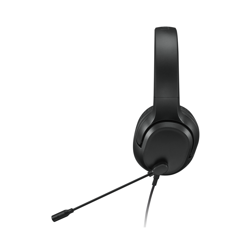 Casque Gamer Filaire Lenovo H110 / Noir