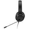 Casque Gamer Filaire Lenovo H110 / Noir