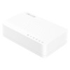 Swicth de Bureau Tenda S108 / 8 PORTS 10/100 MBPS