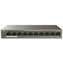 Switch TENDA 10 Ports...