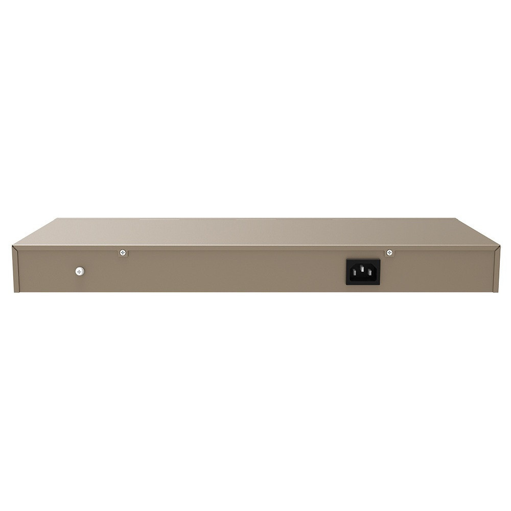 SWITCH 26 ports 24 ports PoE à 250W + 2 GIGABYTE / 1 SFP