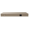 SWITCH 26 ports 24 ports PoE à 250W + 2 GIGABYTE / 1 SFP