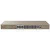 SWITCH 26 ports 24 ports PoE à 250W + 2 GIGABYTE / 1 SFP