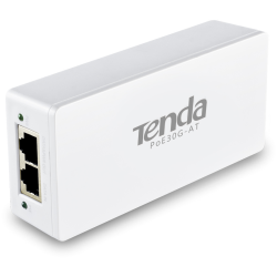 injecteur TENDA PoE AT Gigabit