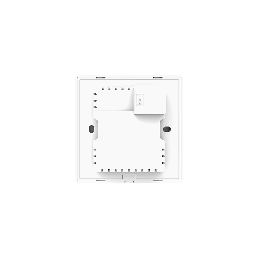 POINT D'ACCES TENDA IN-WALL 1200MBPS DUAL BANDS GIGABIT