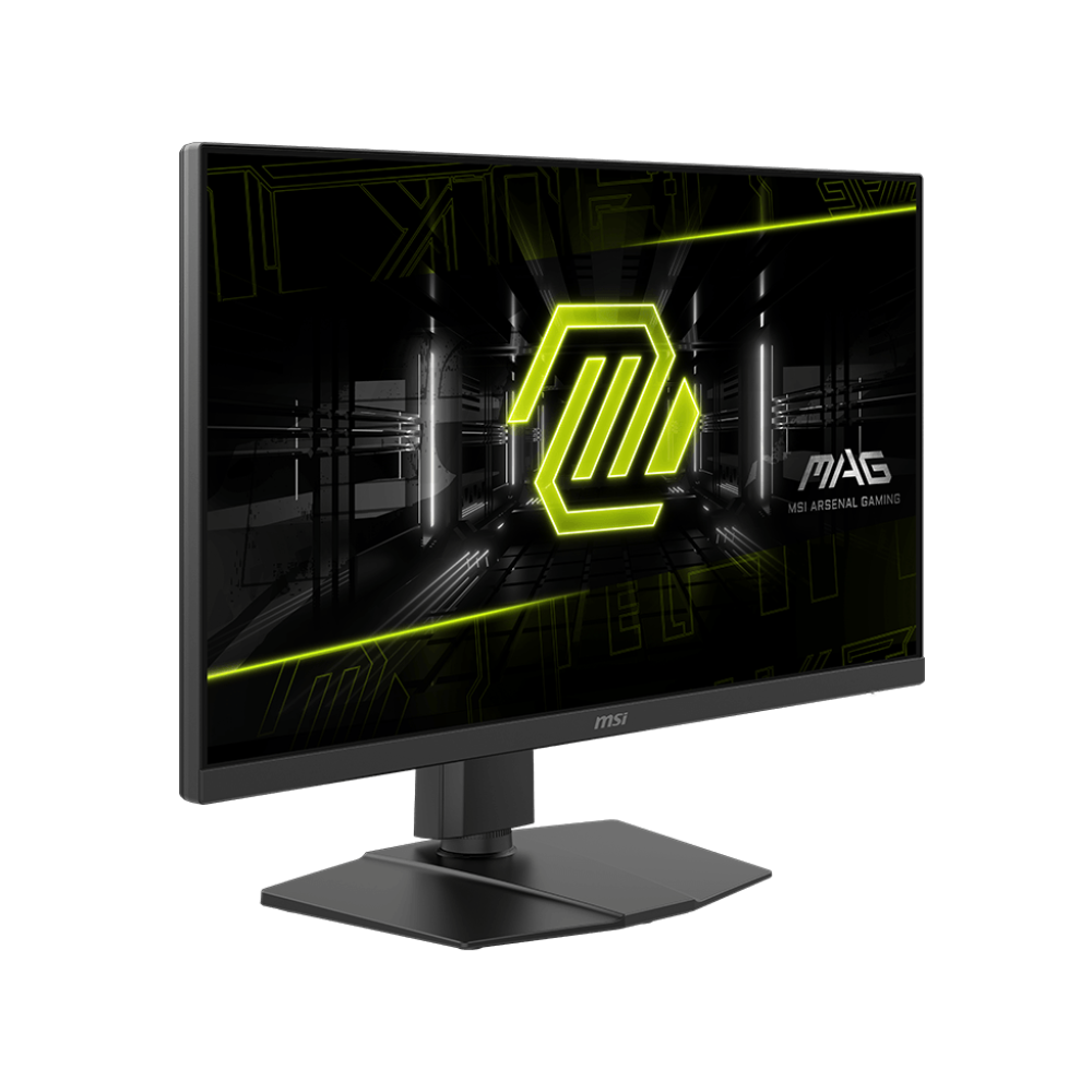 ECRAN GAMING MSI MAG272URD E16 27" 160Hz | RAPID IPS 4K 0.5ms GtG | HDMI/DP/USB