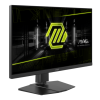 ECRAN GAMING MSI MAG272URD E16 27" 160Hz | RAPID IPS 4K 0.5ms GtG | HDMI/DP/USB