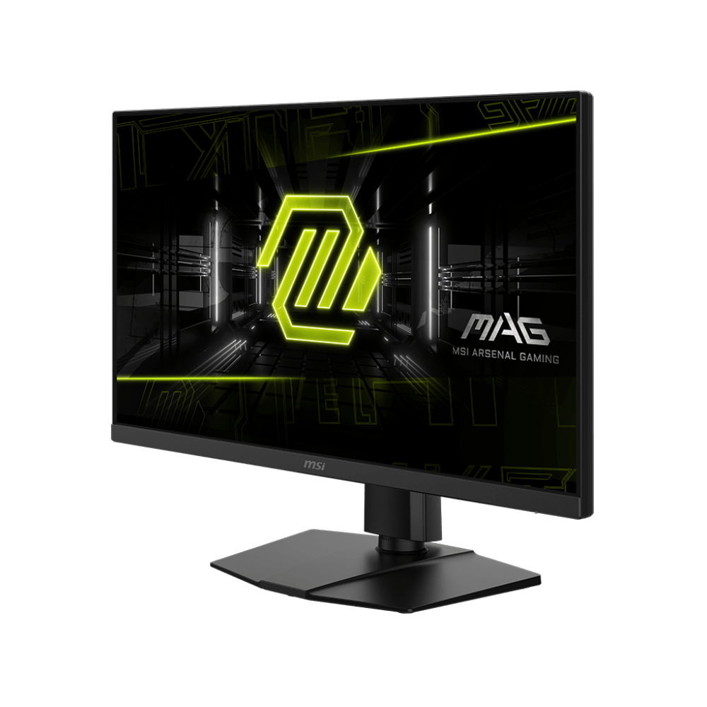 ECRAN GAMING MSI MAG272URD E16 27" 160Hz | RAPID IPS 4K 0.5ms GtG | HDMI/DP/USB