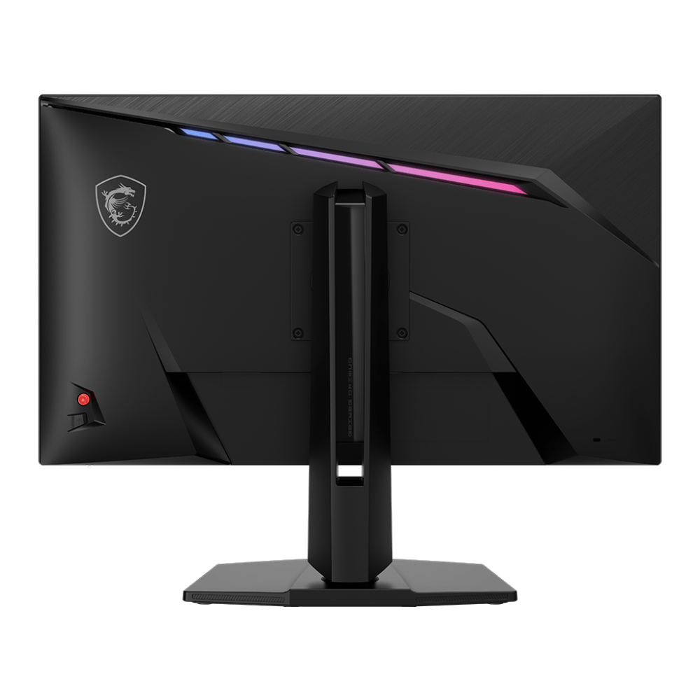 ECRAN GAMING MSI MAG272URD E16 27" 160Hz | RAPID IPS 4K 0.5ms GtG | HDMI/DP/USB