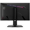 ECRAN GAMING MSI MAG272URD E16 27" 160Hz | RAPID IPS 4K 0.5ms GtG | HDMI/DP/USB