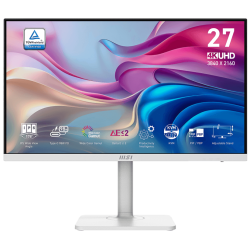 Écran MSI MODERN 27" IPS...