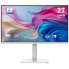 Écran MSI MODERN 27" IPS 60Hz 4K | HDMI/DP/USB-C | HAUT PARLEUR