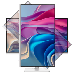 Écran MSI MODERN 27" IPS...