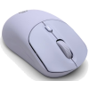 SOURIS OPTIQUE SANS FIL HP 400 Quiet / Violet