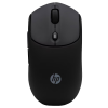 SOURIS OPTIQUE SANS FIL HP 400 Quiet / NOIR