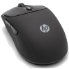 SOURIS OPTIQUE SANS FIL HP 400 Quiet / NOIR