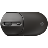 SOURIS OPTIQUE SANS FIL HP 400 Quiet / NOIR