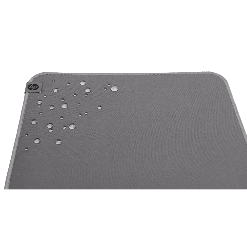 Tapis de souris désinfectable HP 100 / Gris