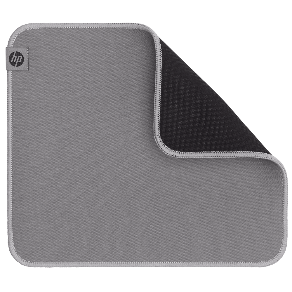 Tapis de souris désinfectable HP 100 / Gris