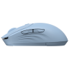 SOURIS OPTIQUE SANS FIL HP 400 Quiet / Bleu
