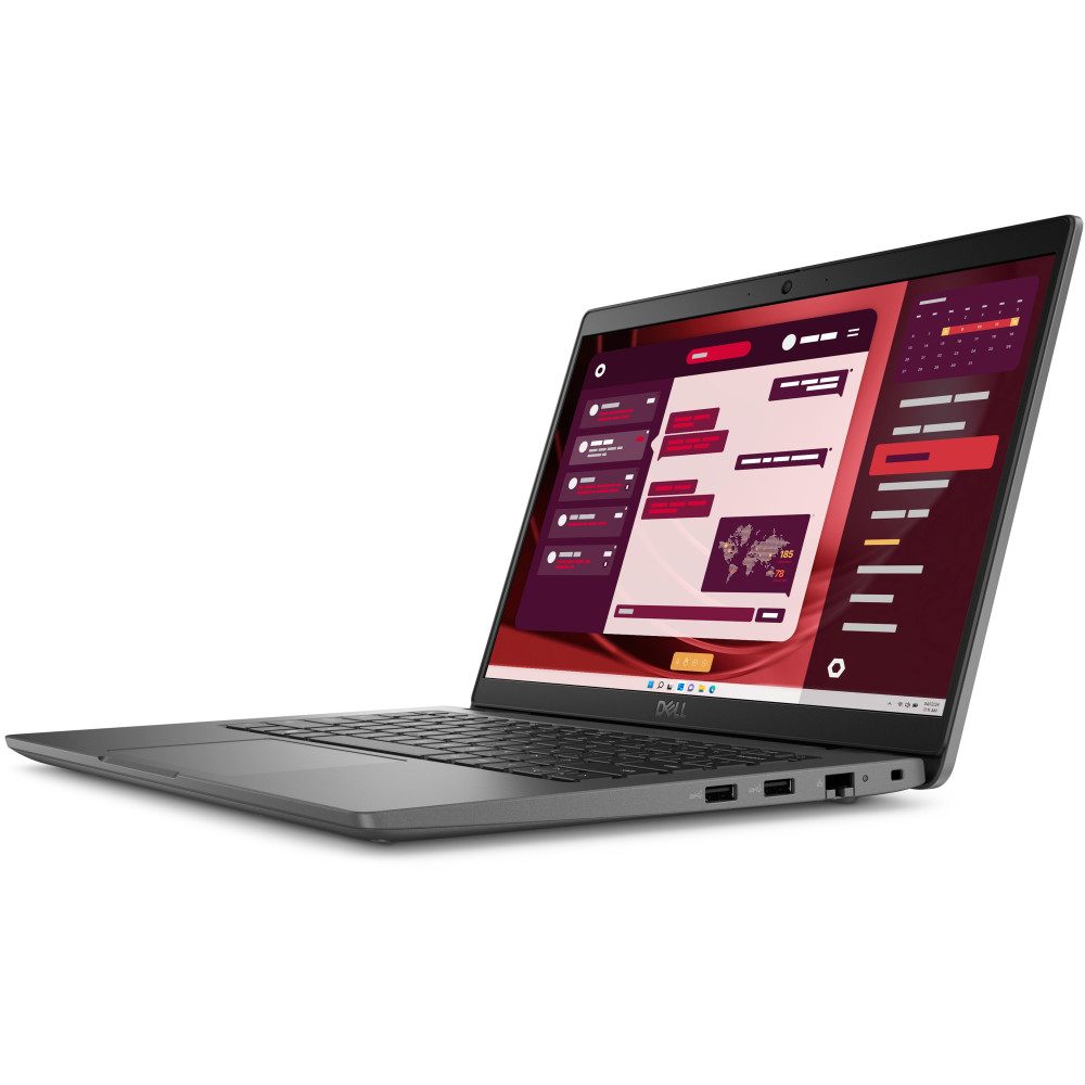 Pc Portable Dell Latitude 3450 / i5-1335U / 8 Go / 512 Go SSD / Gris
