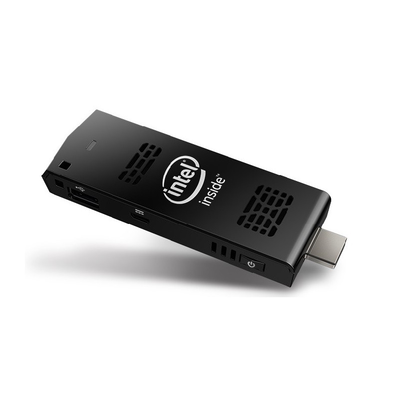 Mini Pc Intel Compute Stick STCK1A32WFC