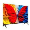 Tv TCL S5K 50'' QLED Full HD SMART Google TV / avec Récepteur intégré / 50S5K