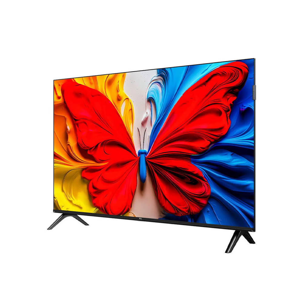 Tv TCL S5K 50'' QLED Full HD SMART Google TV / avec Récepteur intégré / 50S5K