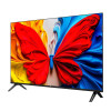 Tv TCL S5K 50'' QLED Full HD SMART Google TV / avec Récepteur intégré / 50S5K