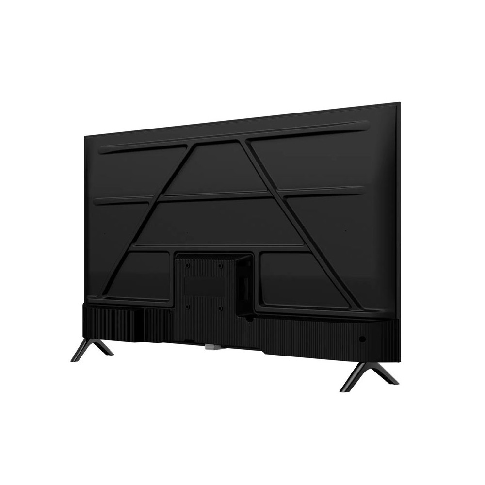 Tv TCL S5K 50'' QLED Full HD SMART Google TV / avec Récepteur intégré / 50S5K