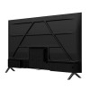 Tv TCL S5K 50'' QLED Full HD SMART Google TV / avec Récepteur intégré / 50S5K